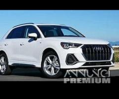 Ricambi audi q3 2020/2023 - 1