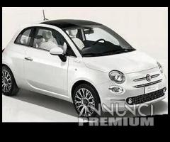 Ricambi fiat 500 2021