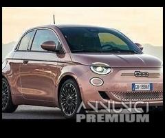 Ricambi fiat 500e 2022 - 1