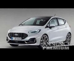 Ricambi ford fiesta 2020/2023 - 1