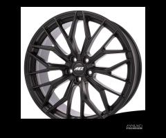 Cerchi Audi Mercedes 8.5Jx21 ET38 5x112 BMW VW - 3