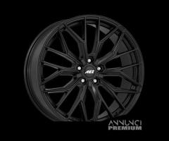 Cerchi Audi Mercedes 8.5Jx21 ET38 5x112 BMW VW - 6