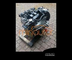 Motore 204PT 2.0 L 241 CV JAGUAR XE XF XJ / LAND R - 1