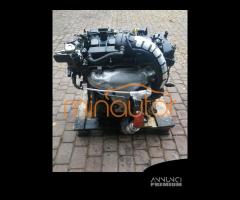 Motore 204PT 2.0 L 241 CV JAGUAR XE XF XJ / LAND R - 2