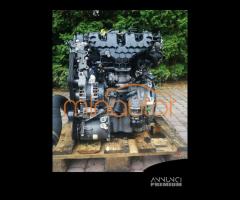 Motore 204PT 2.0 L 241 CV JAGUAR XE XF XJ / LAND R - 3