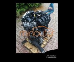 Motore 204PT 2.0 L 241 CV JAGUAR XE XF XJ / LAND R - 4