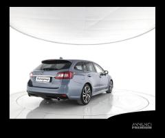 SUBARU Levorg 1.6 GT-S Lineartronic Sport Style