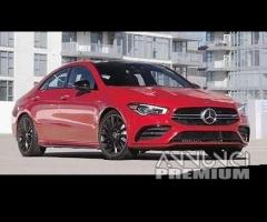 Ricambi mercedes cla 2020/2023