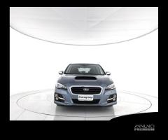 SUBARU Levorg 1.6 GT-S Lineartronic Sport Style