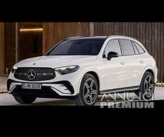 Ricambi mercedes glc 2020/2023