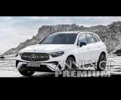 Ricambi Mercedes GLC 2020/2024 - 1