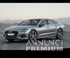 Ricambi Audi A7 2020/2024 - 1