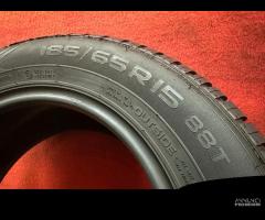 185 65 15 Gomme Estive 95% 2020 Nokian 185 65R15