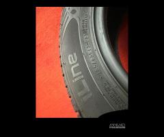 185 65 15 Gomme Estive 95% 2020 Nokian 185 65R15 - 6