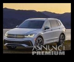 Ricambi volkswagen tiguan 2020/2023