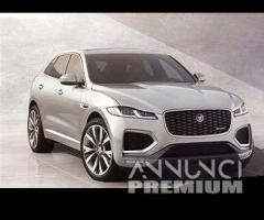 Ricambi jaguar f-pace 2020/2023