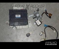 Kit blocchetto accensione Mitsubishi Pajero V60 - 1