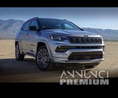 Ricambi jeep compass 2022 - 1