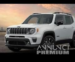 Ricambi jeep renegade 2020/2023 - 1