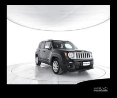 JEEP Renegade 1.6 Mjt 120 CV Longitude