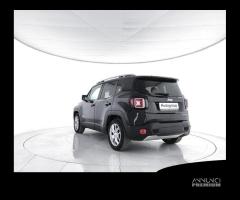 JEEP Renegade 1.6 Mjt 120 CV Longitude