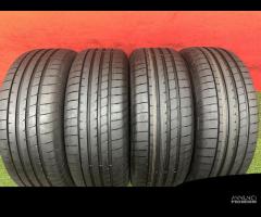 235 55 19 Gomme Estive GoodYear NEW 99% 235 55R19