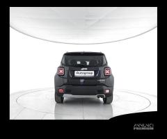 JEEP Renegade 1.6 Mjt 120 CV Longitude - 6