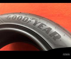 235 55 19 Gomme Estive GoodYear NEW 99% 235 55R19