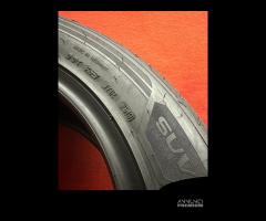 235 55 19 Gomme Estive GoodYear NEW 99% 235 55R19 - 7