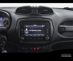 JEEP Renegade 1.6 Mjt 120 CV Longitude - 14