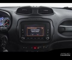 JEEP Renegade 1.6 Mjt 120 CV Longitude - 15