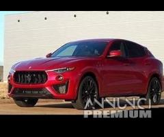 Ricambi maserati levante 2020/2023