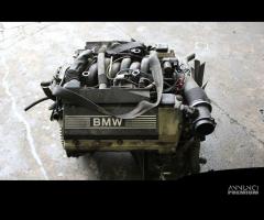 Motore M62B44 BMW SERIE 5 5 TOURING SERIE 7 8 X5 L