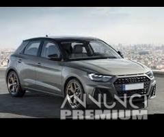 Ricambi Audi A1 2020/2024 - 1