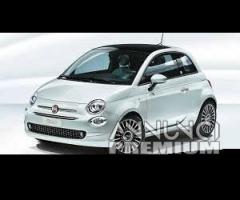 Ricambi Fiat 500 2021