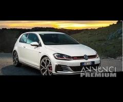 Ricambi volkswagen golf 7,5