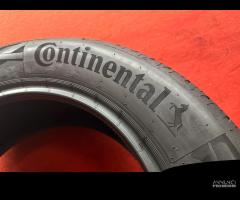 235 55 18 Gomme Estive Continenta 80-90% 235 55R18 - 4