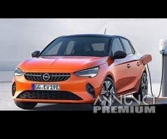 Ricambi opel corsa 2020/2022