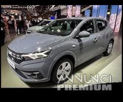 Ricambi dacia sandero 2023 - 1