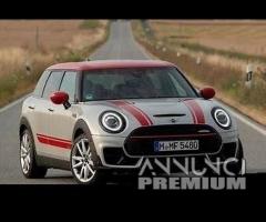 Ricambi mini clubman 2020/2023