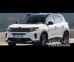 Ricambi citroen c5 aircross 2023