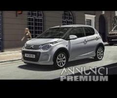 Ricambi citroen c1 2021