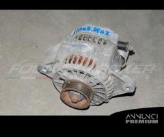 Alternatore motore Suzuki Jimny