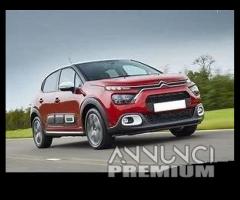 Ricambi citroen c3 2020/2022 - 1