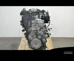 Motore 224DT LAND ROVER DISCOVERY 2.2L D RANGE ROV - 3