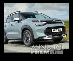 Ricambi citroen c3 aircross 2022