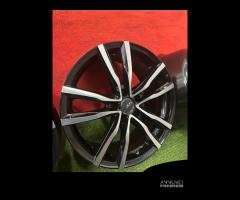 Cerchi Audi Mercedes Mini 8Jx18 ET39 R18 5x112 NEW - 3