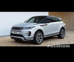 Ricambi range rover evoque 2020/2022