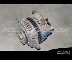 Alternatore Nissan Terrano 2 2.7 td 97>99