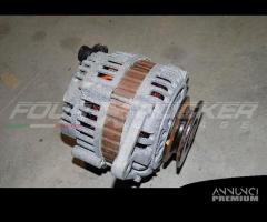 Alternatore Nissan Terrano 2 2.7 td 97>99